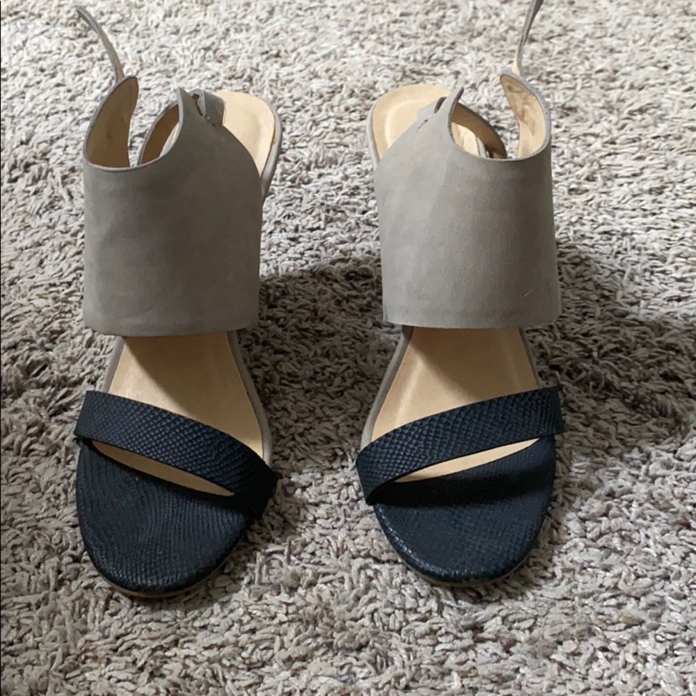 Chinese Laundry shoes
